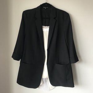 Women’s Express Boyfriend Blazer